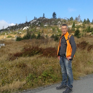 Profilbild von Gerhard Maier