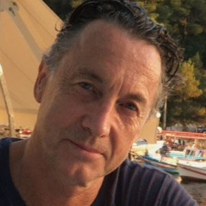 Profilbild von Gerhard Mairhörmann