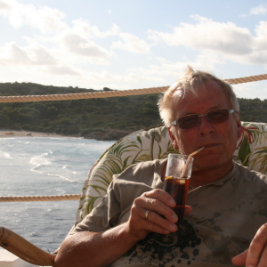 Profilbild von Gerhard Malchow