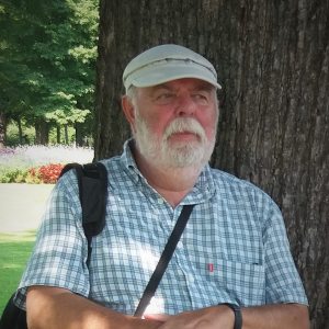 Profilbild von Gerhard Malikowski