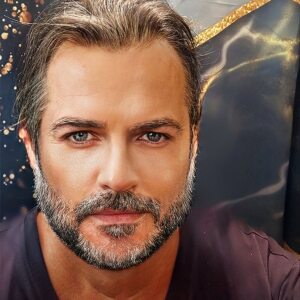 Profilbild von Gerhard Mammen