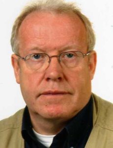 Profilbild von Gerhard Manning