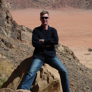 Profilbild von Gerhard Marquardt