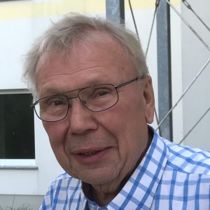 Profilbild von Gerhard Matschke