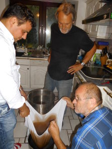 Profilbild von Gerhard Matthiessen