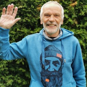 Profilbild von Gerhard Matzner