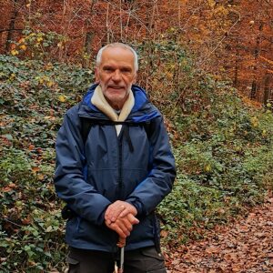 Profilbild von Gerhard Matzner