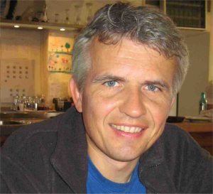 Profilbild von Gerhard Mauckner