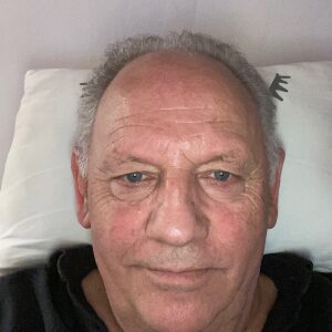Profilbild von Gerhard Maurer