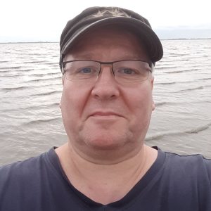 Profilbild von Gerhard Maußner