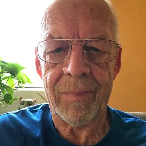 Profilbild von Gerhard Max