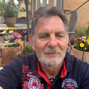 Profilbild von Gerhard Mecklenburg