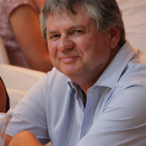 Profilbild von Gerhard Meier