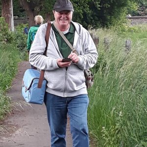 Profilbild von Gerhard Meier