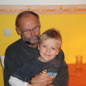 Profilbild von Gerhard Meinert
