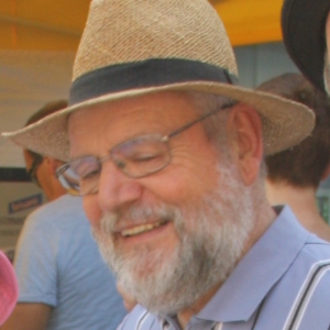 Profilbild von Gerhard Melchinger