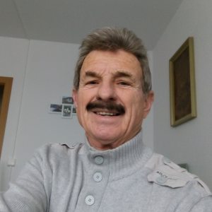 Profilbild von Gerhard Melzer