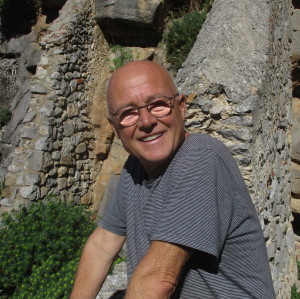 Profilbild von Gerhard Menzel-Schüßler
