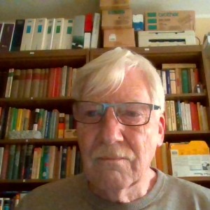 Profilbild von Gerhard Mettin