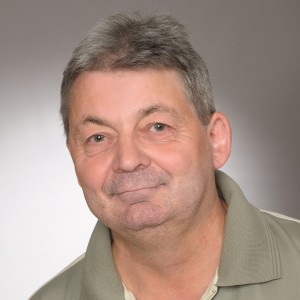 Profilbild von Gerhard Metze