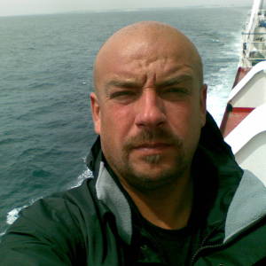 Profilbild von Gerhard Metzner