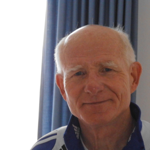 Profilbild von Gerhard Mewes