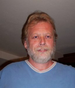 Profilbild von Gerhard Meyer