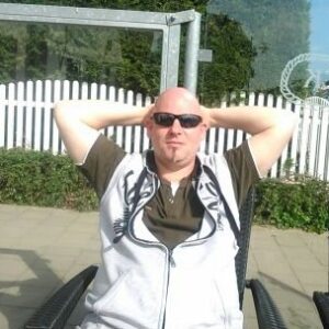 Profilbild von Gerhard Meyer