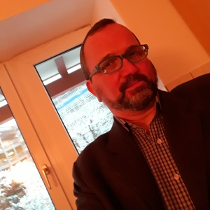 Profilbild von Gerhard Michalow