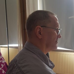 Social Media Profilbild Gerhard Michalowski 