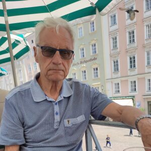 Profilbild von Gerhard Michl