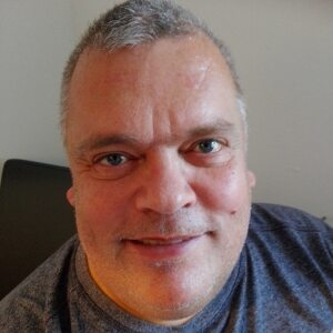 Profilbild von Gerhard Mickler