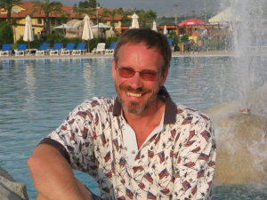 Profilbild von Gerhard Mielke