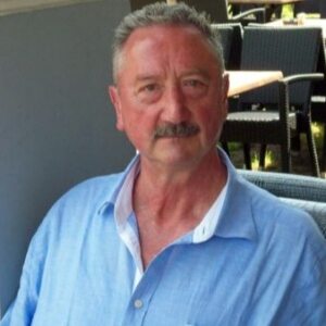 Profilbild von Gerhard Mielke