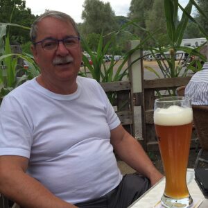 Profilbild von Gerhard Miller