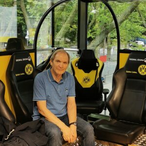 Profilbild von Gerhard Millgramm