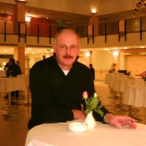Profilbild von Gerhard Mindrup
