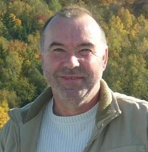 Profilbild von Gerhard Minnder