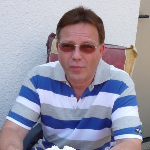 Profilbild von Gerhard Mittne