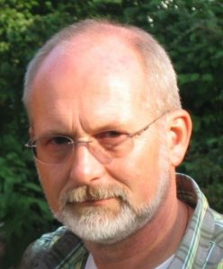 Profilbild von Gerhard Möhner