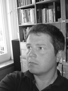 Profilbild von Gerhard Moeller