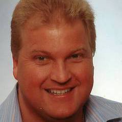 Profilbild von Gerhard Moldan