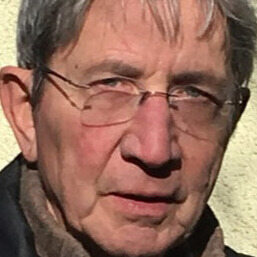 Profilbild von Gerhard Monninger