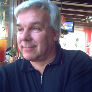 Profilbild von Gerhard Moormann