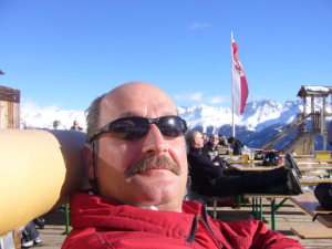 Profilbild von Gerhard Moritz