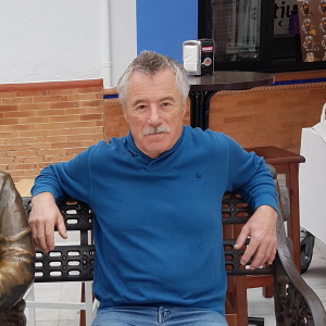 Profilbild von Gerhard Morsch