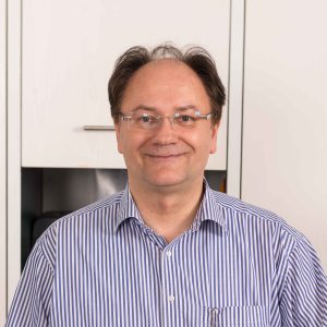 Profilbild von Gerhard Mrowka