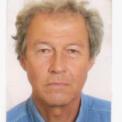 Profilbild von Gerhard Muche