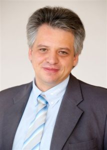 Profilbild von Gerhard Mühlberger