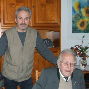 Profilbild von Gerhard Müller